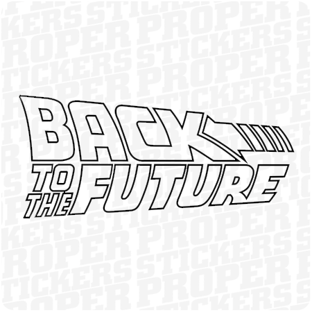Backt to the Future 2